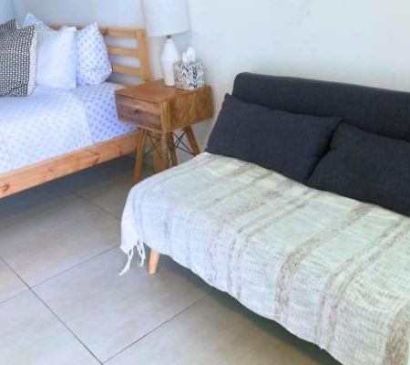 Apartamento Seaside Serenity - Cozy Studio Luquillo Exterior foto